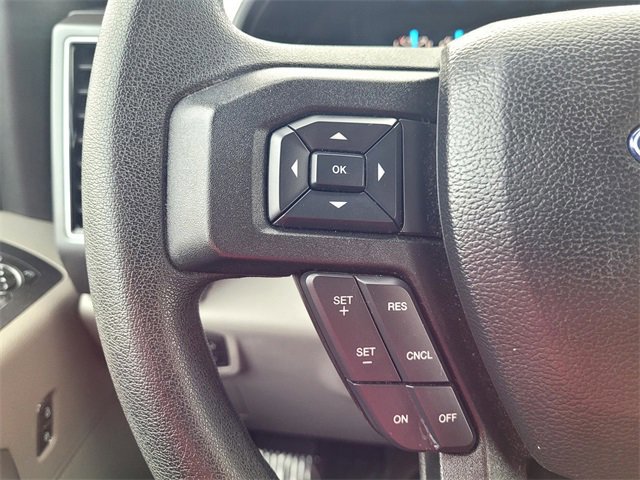 Certified 2019 Ford F150 XLT image 24