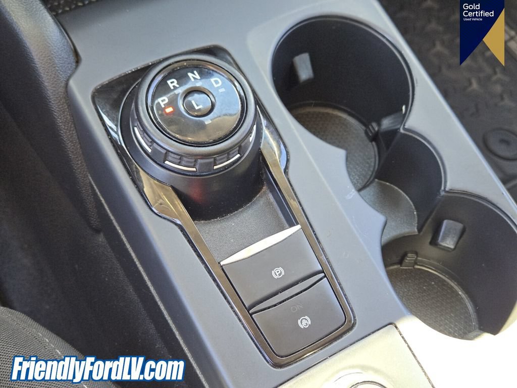 Certified 2021 Ford Bronco Sport AWD/4WD image 25