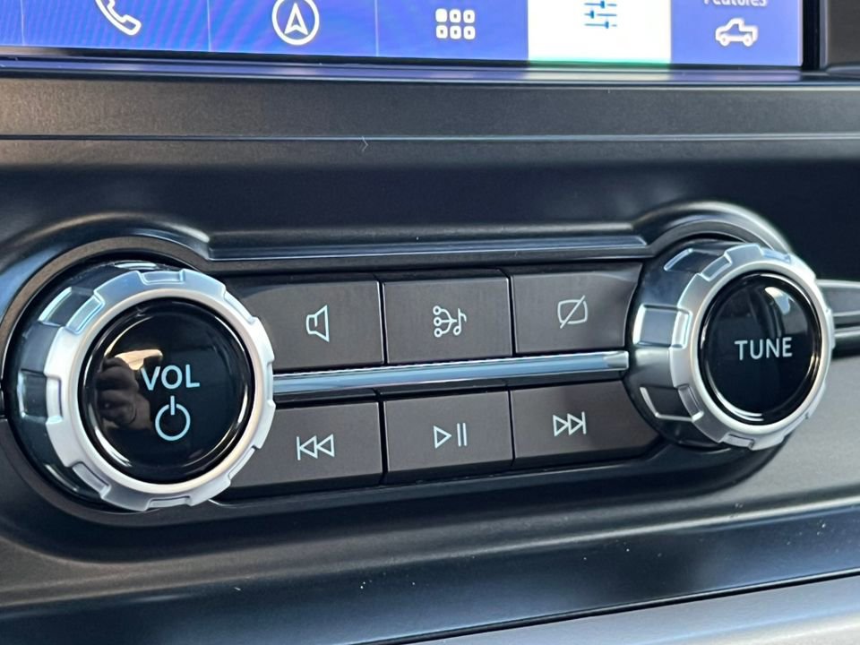 Certified 2023 Ford F150 XLT w/ Equipment Group 301A Mid image 34