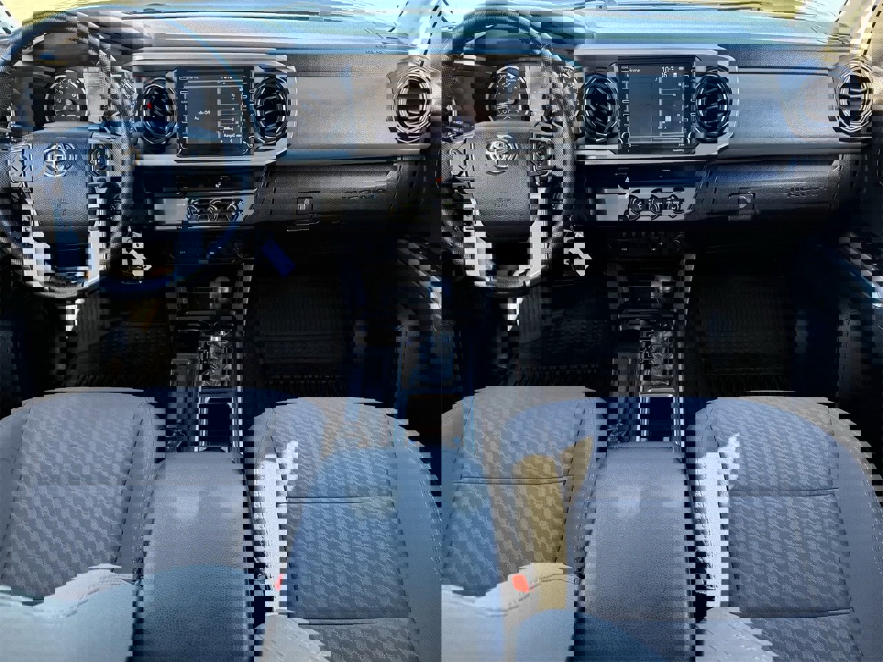 Used 2023 Toyota Tacoma SR5 image 9