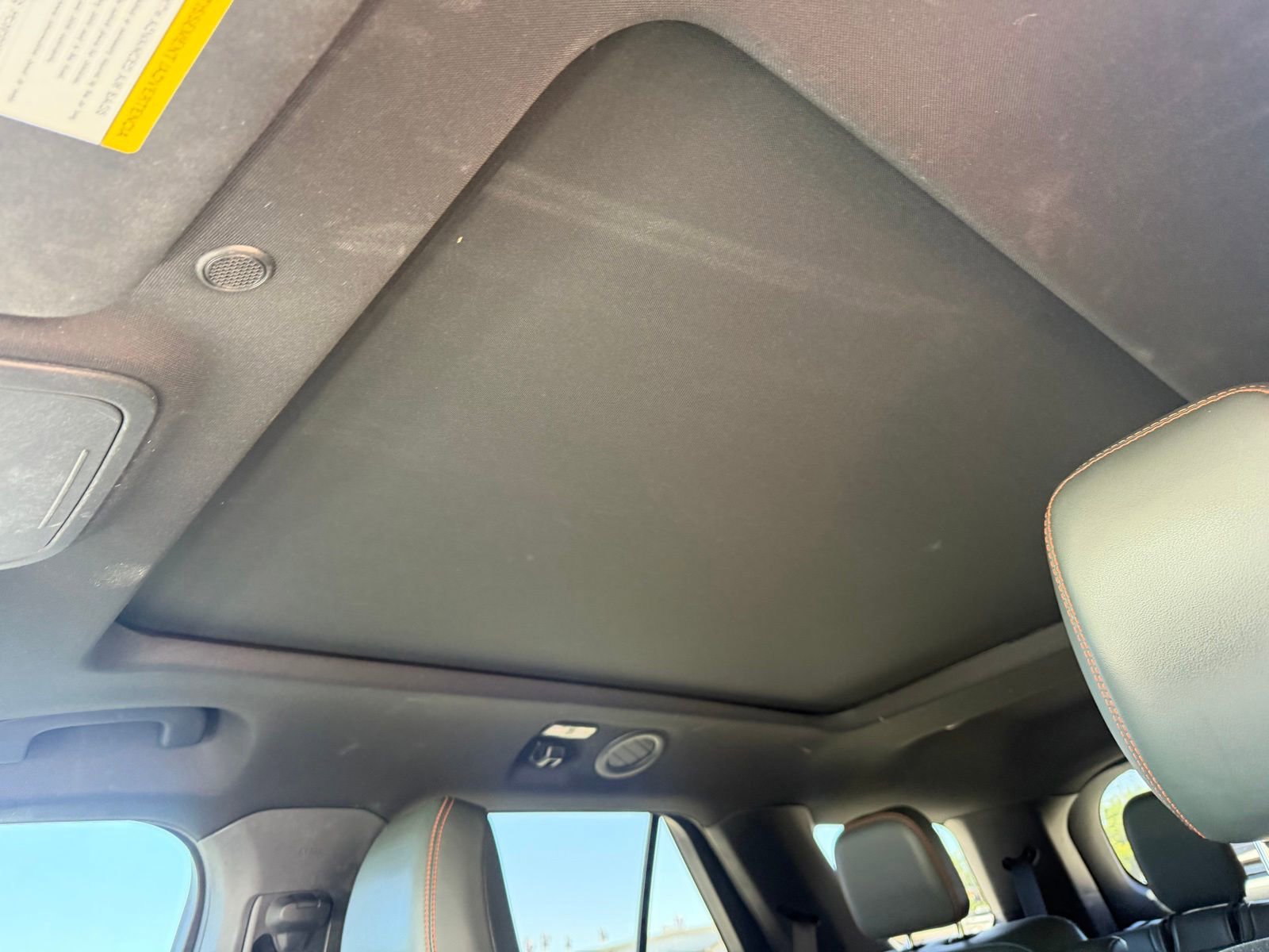 Certified 2022 Ford Explorer Timberline AWD/4WD image 14
