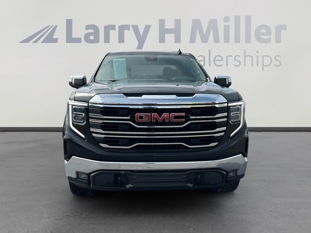 Used 2023 GMC Sierra 1500 SLT w/ SLT Premium Package image 8