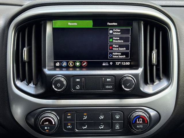 Used 2019 Chevrolet Colorado ZR2 AWD/4WD image 33