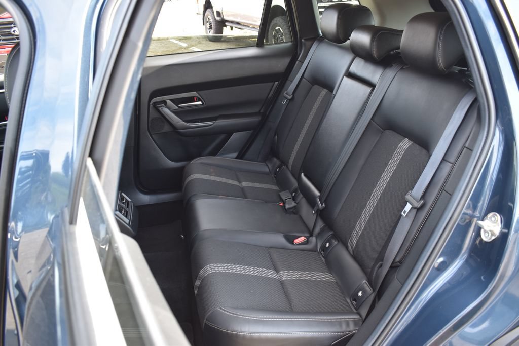 Used 2025 MAZDA CX-50 AWD 2.5 S w/ Preferred Package image 28