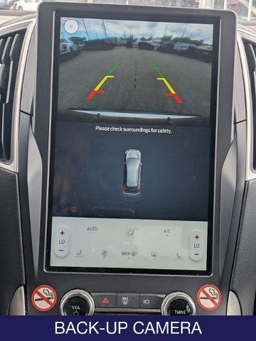 Certified 2024 Ford Edge SEL AWD/4WD image 23
