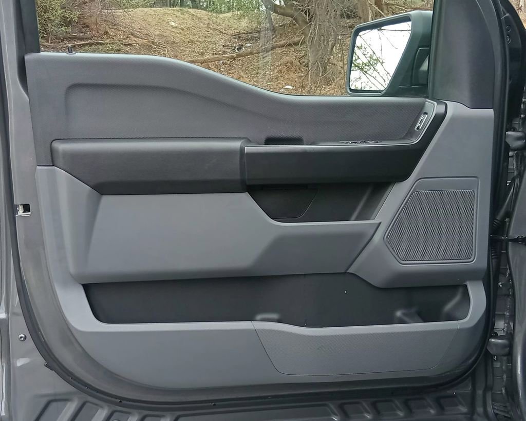 Certified 2025 Ford F150 XL image 14