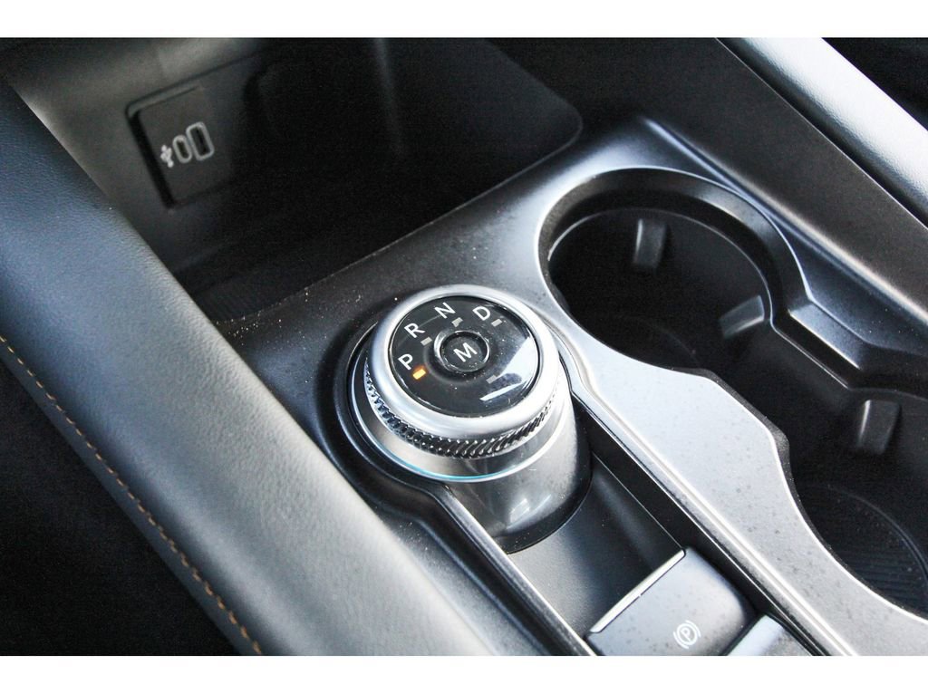 Certified 2026 Ford Explorer Tremor w/ Tremor Ultimate Package AWD/4WD image 26