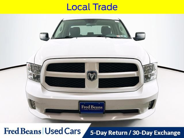 Used 2017 RAM 1500 Express image 8