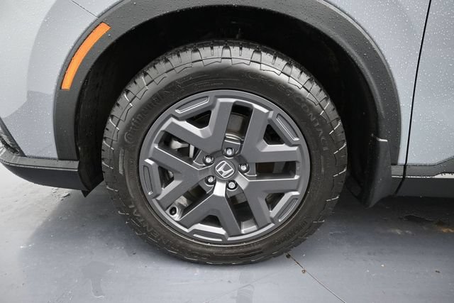 Used 2026 Honda CR-V TrailSport image 10