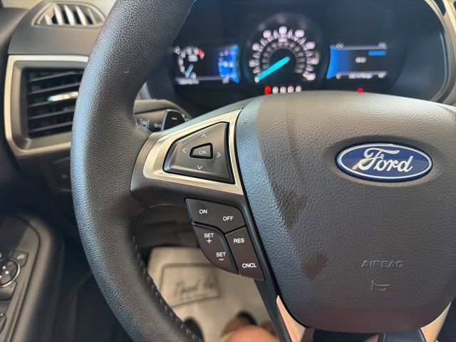 Certified 2022 Ford Edge SEL w/ Convenience Package AWD/4WD image 30