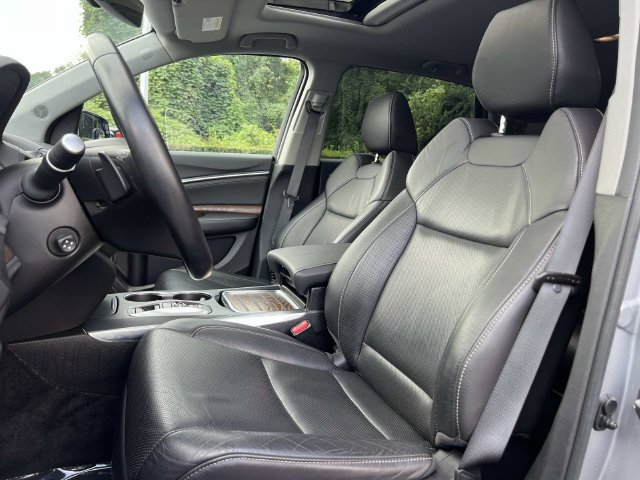 Used 2020 Acura MDX w/ Technology Package FWD image 18