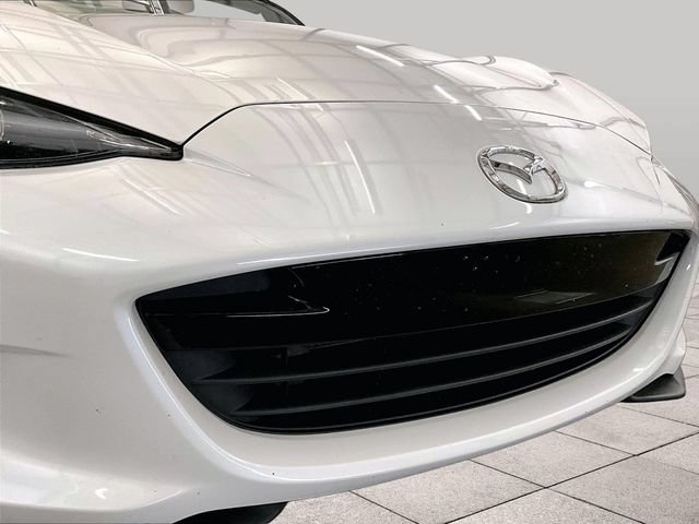 Used 2018 MAZDA MX-5 Miata Grand Touring RWD image 27
