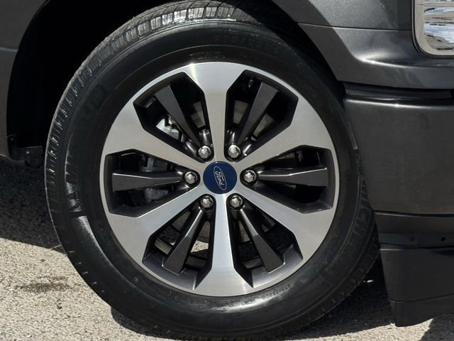 Certified 2020 Ford F150 XL w/ Equipment Group 101A Mid image 30