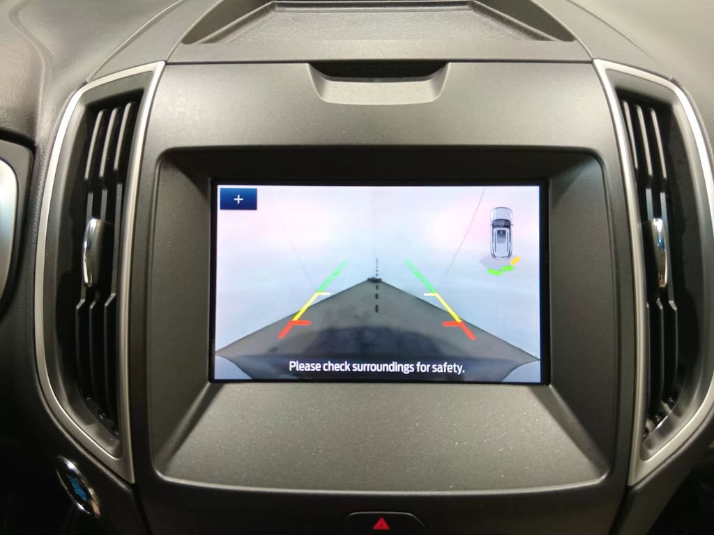 Certified 2020 Ford Edge SEL w/ Convenience Package AWD/4WD image 24