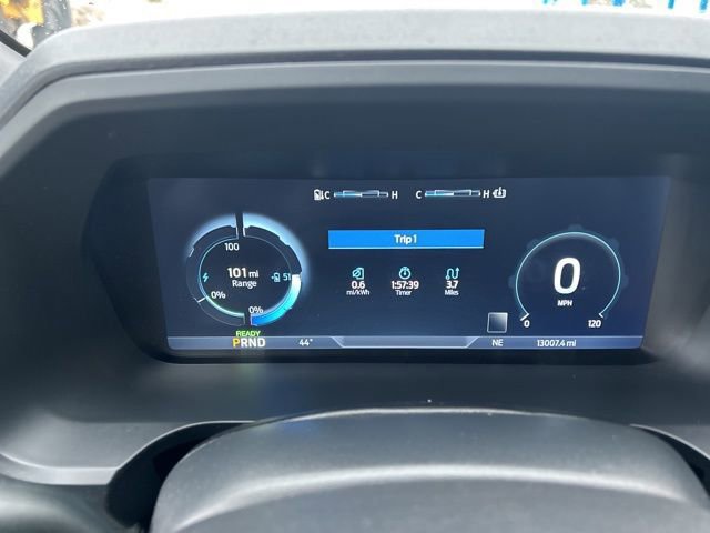 Certified 2023 Ford F150 Lightning Platinum image 24