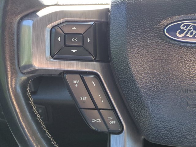 Certified 2019 Ford Expedition Platinum AWD/4WD image 18