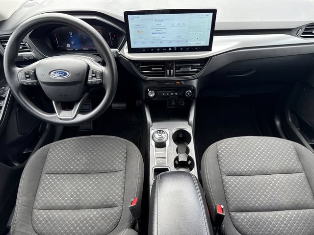 Certified 2025 Ford Escape Active w/ Tech Pack #1 FWD image 11