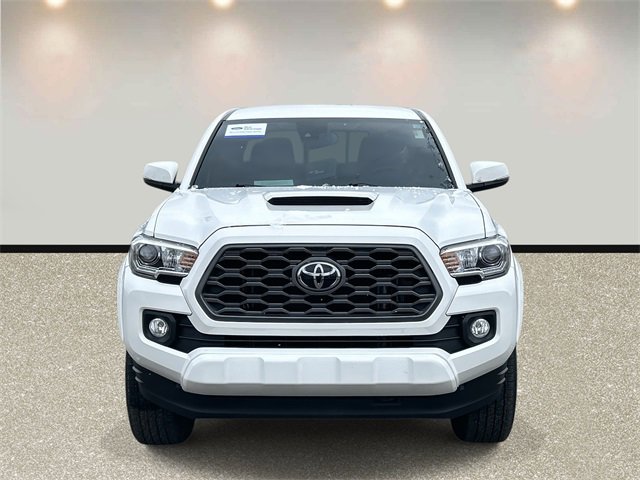 Used 2023 Toyota Tacoma TRD Sport image 2