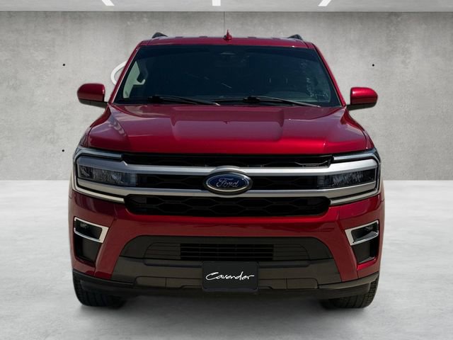 Certified 2022 Ford Expedition XLT image 8