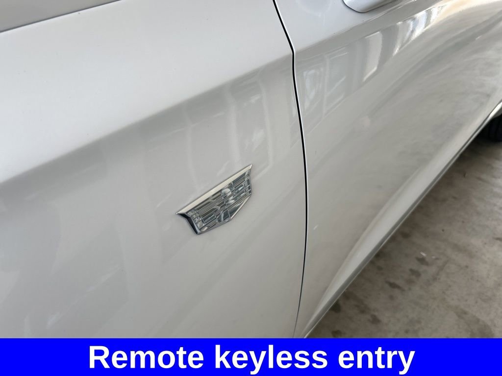 Used 2021 Cadillac XT6 Sport image 19