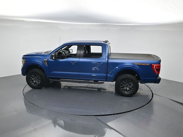 Certified 2022 Ford F150 Tremor w/ Equipment Group 401A Mid AWD/4WD image 43