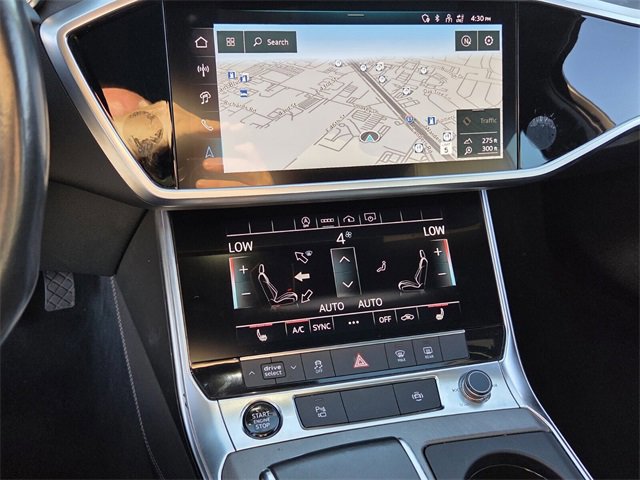 Used 2024 Audi A6 Premium Plus image 18