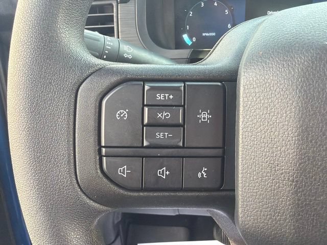 Certified 2024 Ford F150 STX w/ Equipment Group 201A FX4 AWD/4WD image 18