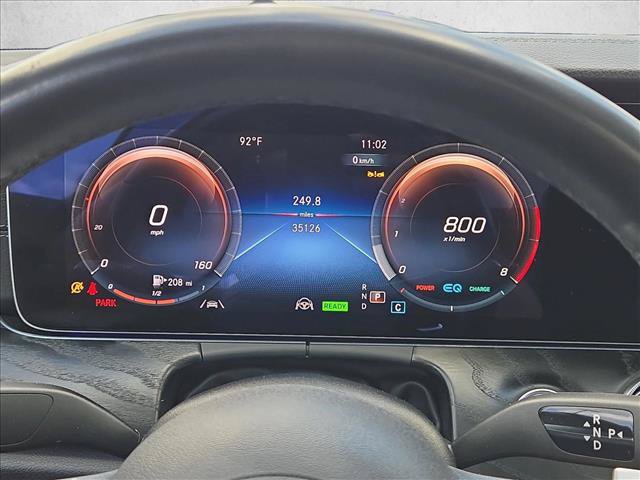 Used 2022 Mercedes-Benz E 450 Coupe image 11