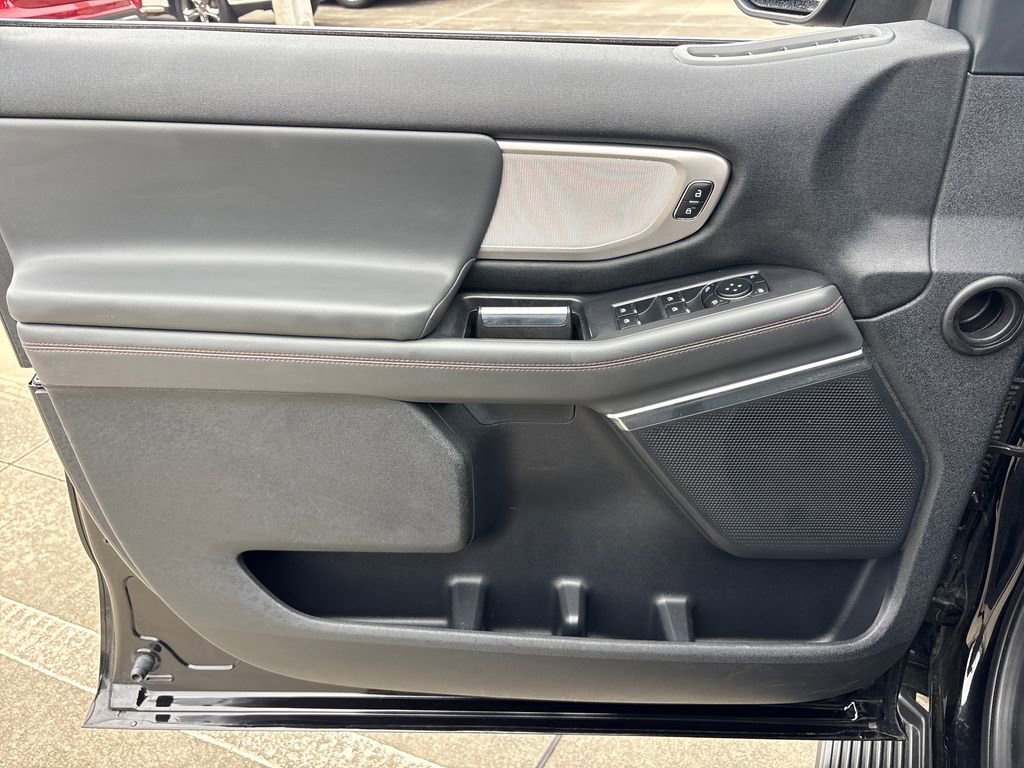 Certified 2025 Ford Expedition Max Active image 16