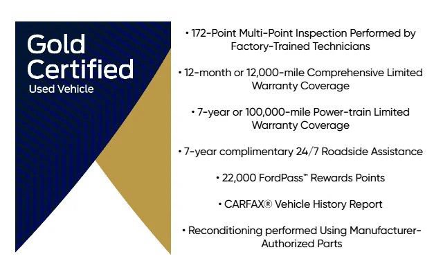 Certified 2023 Ford F150 King Ranch w/ Equipment Group 601A High AWD/4WD image 5