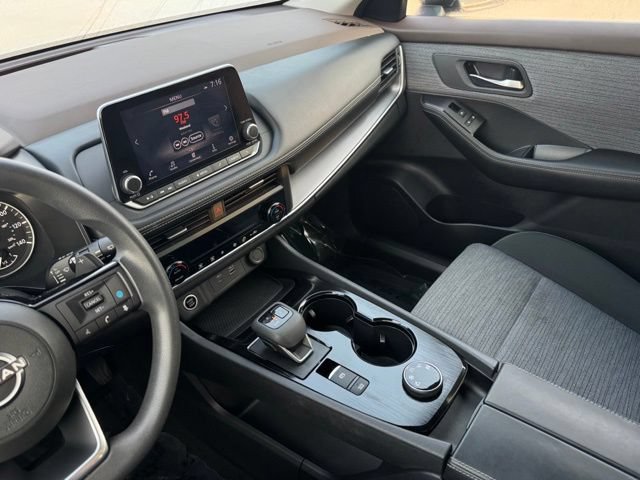 Used 2023 Nissan Rogue SV AWD/4WD image 13