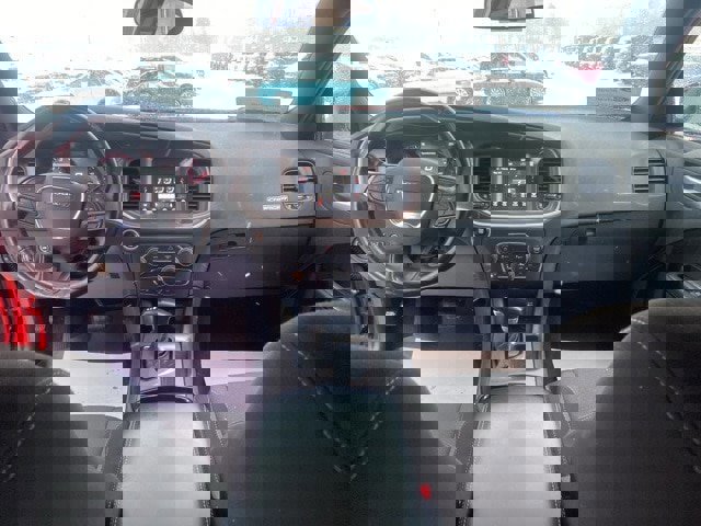 Used 2021 Dodge Charger SXT w/ Blacktop Package image 22