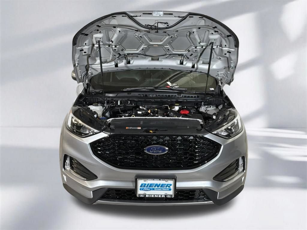 Certified 2023 Ford Edge ST-Line AWD/4WD image 15