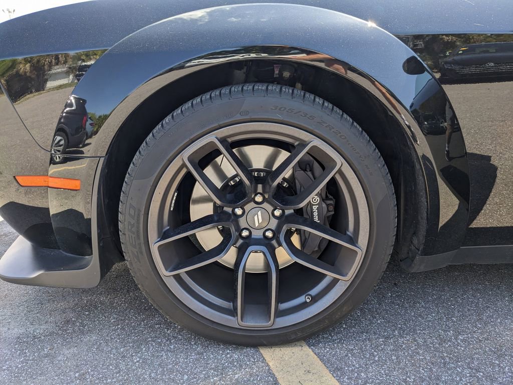 Used 2019 Dodge Challenger R/T Scat Pack image 35