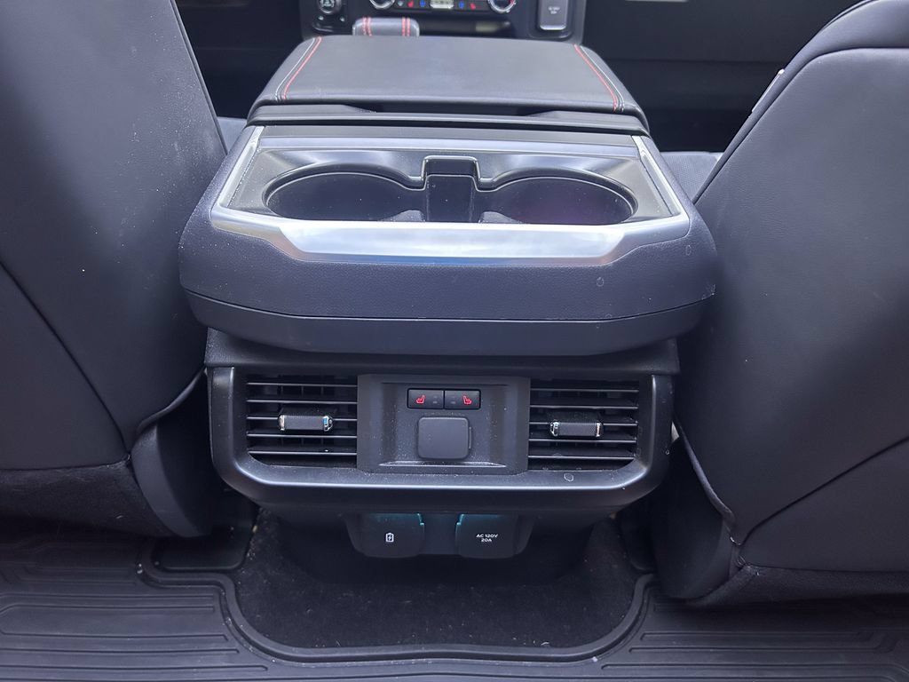 Certified 2025 Ford F150 Raptor AWD/4WD image 44