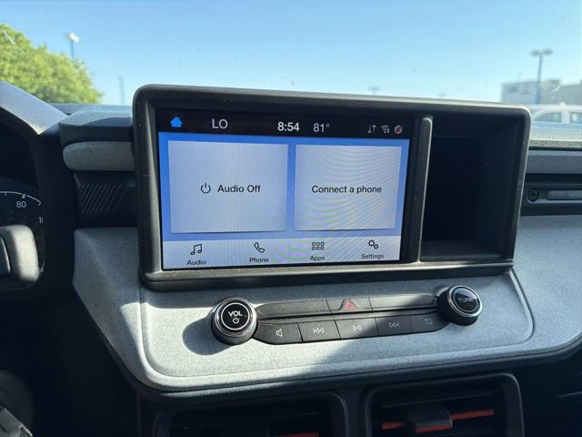 Certified 2024 Ford Maverick XLT w/ XLT Luxury Package FWD image 24