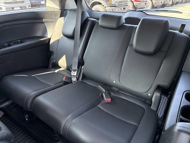 Used 2023 Honda Odyssey EX-L image 19