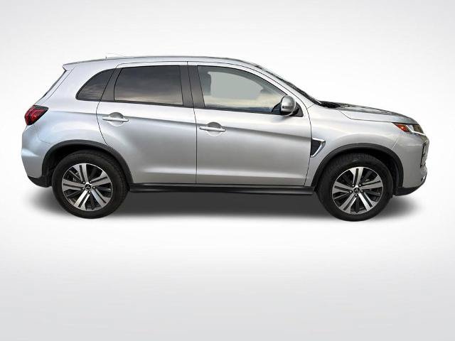 Used 2024 Mitsubishi Outlander Sport SE AWD/4WD image 4