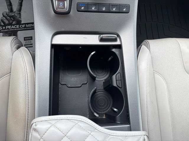 Used 2022 Hyundai Palisade Limited FWD image 35