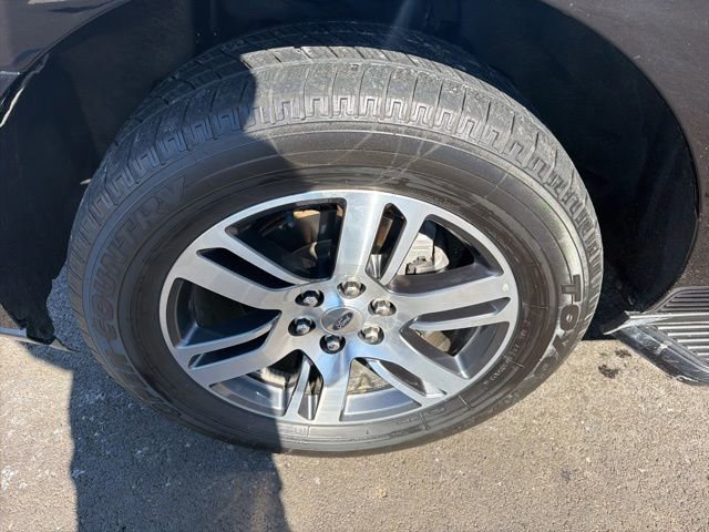 Certified 2024 Ford Expedition Limited image 11