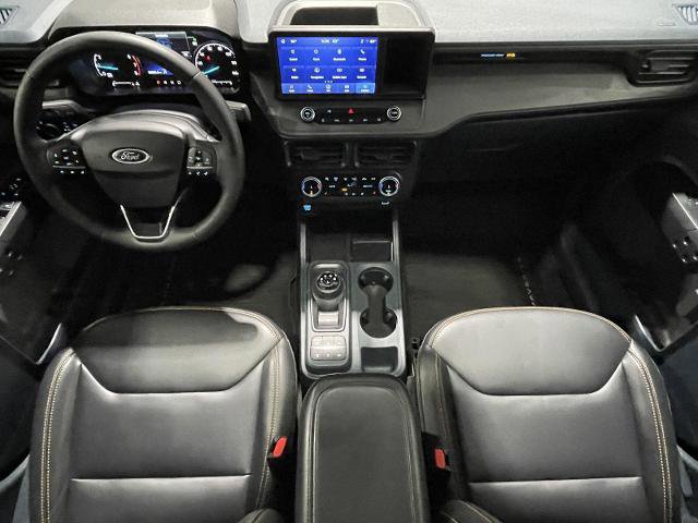 Certified 2024 Ford Maverick Tremor w/ Tremor Off-Road Package image 14