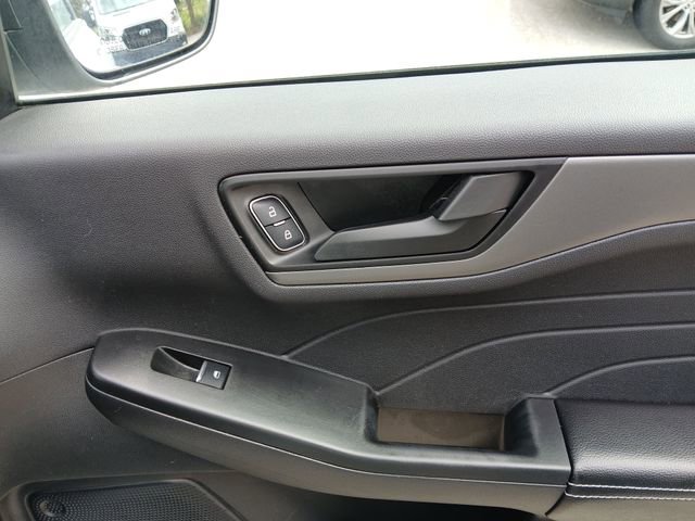 Certified 2025 Ford Escape Active AWD/4WD image 47