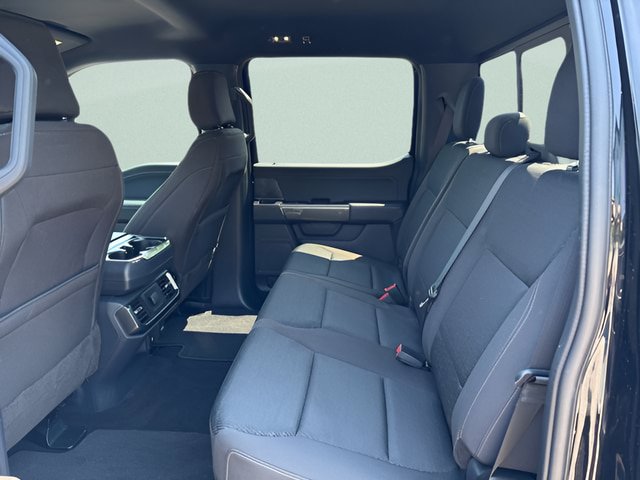 Certified 2023 Ford F150 XLT w/ Equipment Group 302A High AWD/4WD image 5