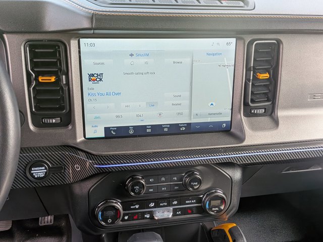 Certified 2024 Ford Bronco Badlands AWD/4WD image 21