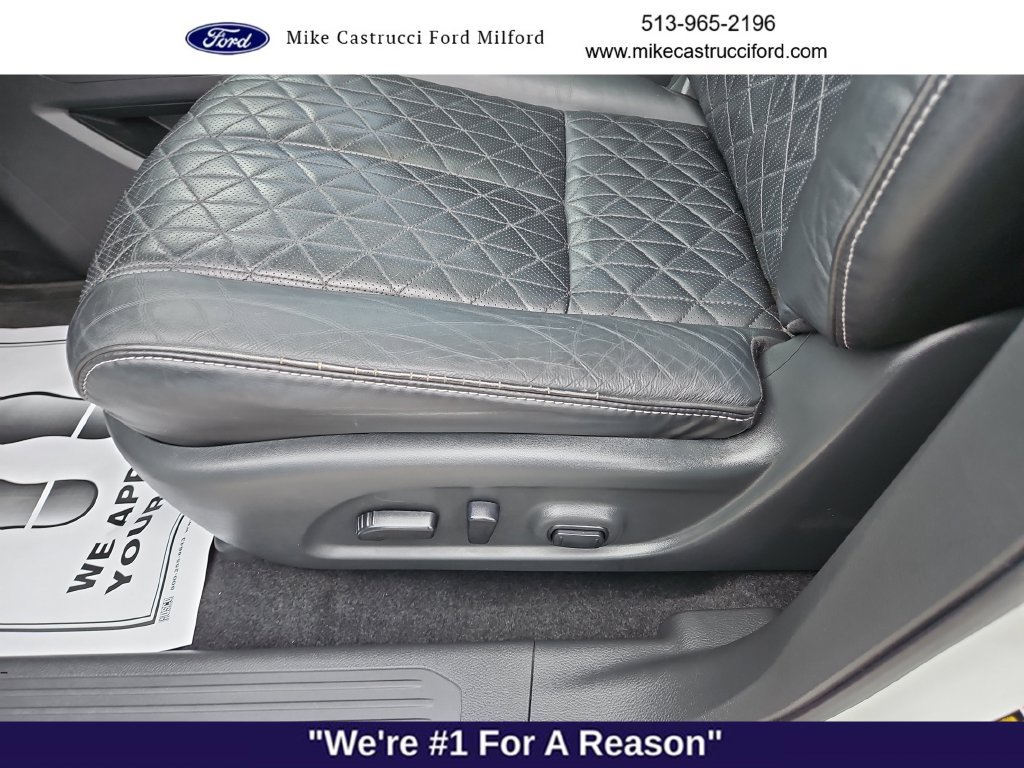 Used 2020 Nissan Murano Platinum AWD/4WD image 25