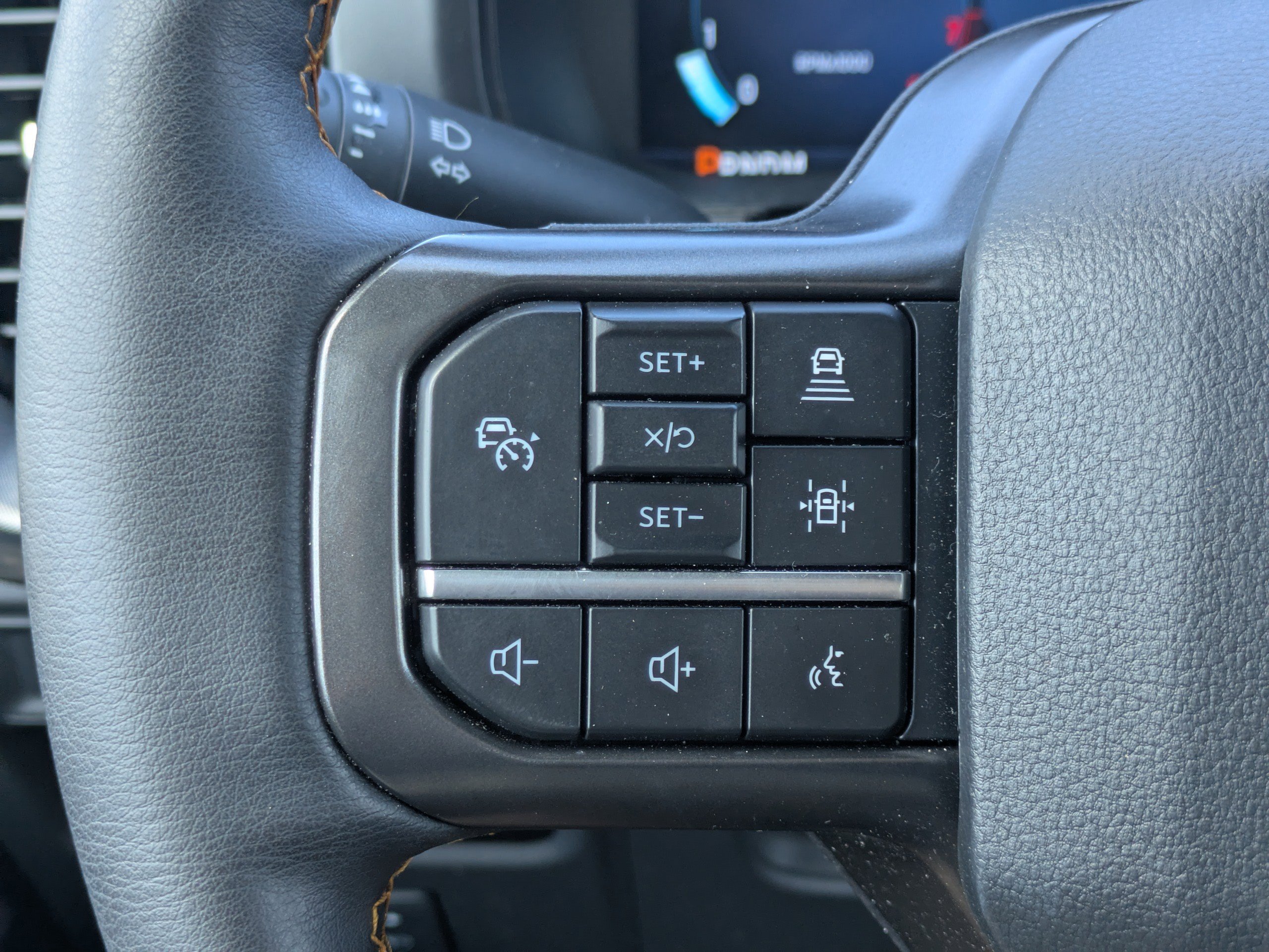 Certified 2025 Ford F150 Tremor w/ Equipment Group 402A High image 20