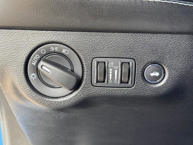 Used 2023 Dodge Challenger SRT Hellcat RWD image 24