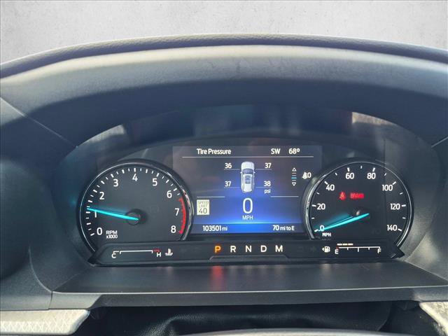 Certified 2022 Ford Explorer Timberline AWD/4WD image 10