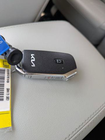 Used 2022 Kia Sorento S w/ Panoramic Sunroof Package FWD image 34