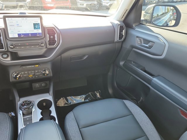 Certified 2024 Ford Bronco Sport Outer Banks image 21